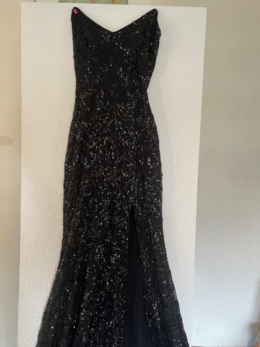 Prom Dress - Picture 2 of 3